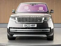Used Land Rover Range Rover First Edition 510 HP (375 kW) 2023 Charente grey SUV