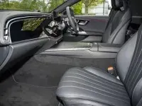 New Mercedes E220 AMG Line Premium Plus 197 HP (144 kW) 2025 Silver Sedan