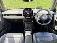 Used Mini Cooper S Exclusive 204 HP (150 kW) 2025 White Hatchback