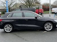 Used Audi A3 Sportback e-tron Sport 204 HP (150 kW) 2025 Hatchback