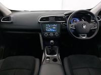 Second-hand Renault Kadjar Version S 160 CP (117 kW) 2019 Albastru SUV
