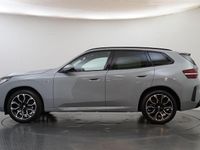 Used BMW X3 M Sport 205 HP (150 kW) 2025 Grey SUV
