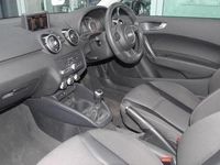 Used Audi A1 2011 Hatchback