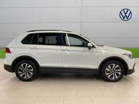 used VW Tiguan ESTATE SPECIAL EDITION