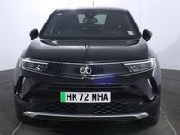Second-hand Vauxhall Mokka Ultimate 100 kW (136 CP) 2025 SUV