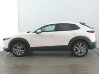 Used Mazda CX-30 Inclusive 122 HP (89 kW) 2021 White SUV