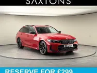 Used BMW M340 Comfort Edition 335 HP (246 kW) 2022