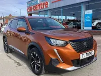 Used Peugeot 2008 Allure 2008