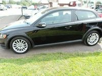 Usado Volvo C30 2007 Citadino