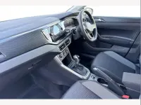 New VW Polo Match 95 HP (69 kW) 2026 Grey Hatchback