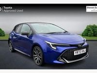 Used Toyota Corolla Sport 140 HP (102 kW) 2025 Hatchback