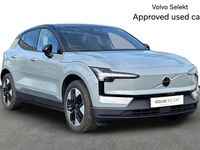New Volvo EX30 Plus 197 kW (268 HP) 2026 Grey SUV