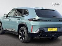 Used BMW XM Comfort Edition 469 HP (344 kW) 2025 Green SUV