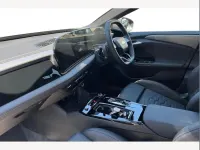 Used Audi A6 e-tron S-Line 269 kW (367 HP) 2025 Grey Estate