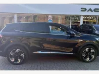 Used Renault Symbioz Techno 143 HP (105 kW) 2024 Black  SUV