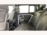 Usado Land Rover Defender SE Dynamic 250 CV (183 kW) 2023 Blanco SUV