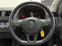 Used VW Polo S 2017 Grey Hatchback