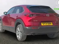 Used Mazda CX-30 Inclusive 122 HP (89 kW) 2023 SUV