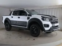 Used Ford Ranger Wildtrack 2021 White Pickup
