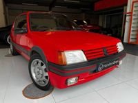 used Peugeot 205 1.9 GTi 3dr