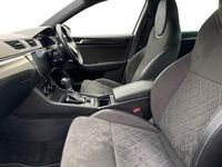 Used Skoda Superb SportlinePlus 150 HP (110 kW) 2024 Silver Hatchback