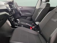 Used VW T-Cross Black Edition 110 HP (80 kW) 2023 Grey SUV