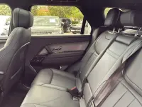Used Land Rover Range Rover Sport SE Dynamic 2022 Black SUV