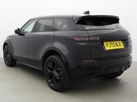 Used Land Rover Range Rover evoque SE Dynamic 207 HP (152 kW) 2023 SUV