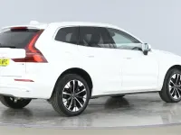 Used Volvo XC60 Ultra 250 HP (183 kW) 2025 White SUV