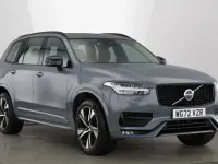 Usado Volvo XC90 Plus 232 HP (170 kW) 2023 SUV