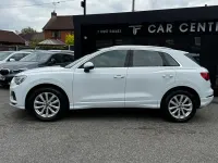Used Audi Q3 Sport 150 HP (110 kW) 2020 White SUV