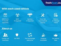 Used Renault Kangoo 89 kW (122 HP) 2024 White MPV