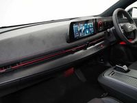 Used Nissan Ariya Nismo 319 kW (435 HP) 2025 Grey SUV