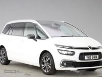 Used Citroën C4 SpaceTourer Shine 2022 MPV