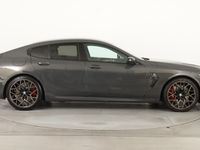 Used BMW M8 Competition Edition 616 HP (453 kW) 2024 Grey Coupe