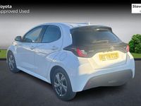 Used Toyota Yaris Hybrid 116 HP (85 kW) 2026 Hatchback