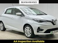 Used Renault Zoe SE 100 kW (136 HP) 2022 Hatchback