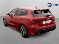 Used BMW M135 306 HP (225 kW) 2024 Hatchback