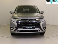 used Mitsubishi Outlander P-HEV 2.4H TWINMOTOR 13.8KWH VERVE CVT 4WD EURO 6 (S/S) FROM 2020 FROM WELLINGBOROUGH (NN8 4LG) | SPOTICAR