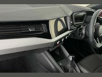 Begagnad Audi A1 S-Line 116 HK (85 kW) 2025 Röd SUV