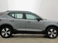 Used Volvo XC40 Plus 208 HP (152 kW) 2023 Grey SUV