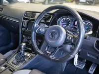 Used VW Golf VII R 300 HP (220 kW) 2016 Hatchback