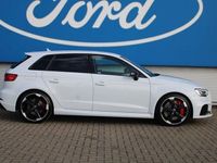 used Audi RS3 RS3 2.5 TFSIQuattro 5dr S Tronic Hatchback