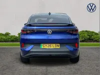Used VW ID.5 GTX 245 kW (334 HP) 2026 Blue SUV