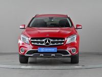 used Mercedes GLA200 GLASport Executive 5dr Auto