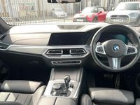 used BMW X5 xDrive30d M Sport 3.0 5dr