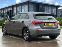 used Mercedes A180 A Class[2.0] Se 5Dr Auto