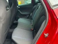 New Seat Arona Black Edition 115 HP (84 kW) 2026 Other SUV