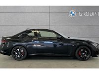 Used BMW M240 M Sport 374 HP (275 kW) 2024 Black Coupe