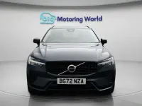 Used Volvo XC60 Ultimate 455 HP (334 kW) 2023 Blue SUV